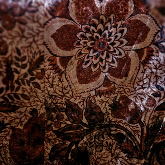 NWT Velvet Rushed Mini Dress‎ - Picture 8 of 9